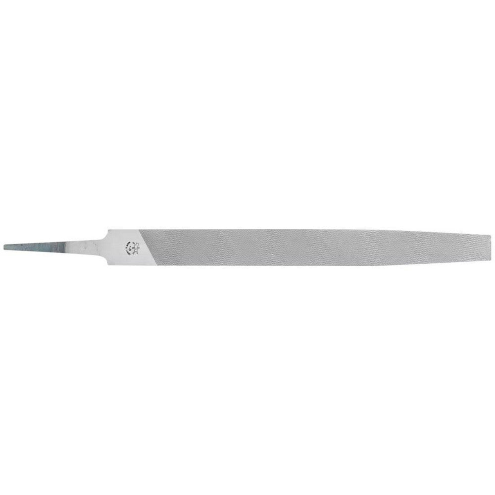 PFERD 11904201 American-Pattern File 8" Long, Mill, Single