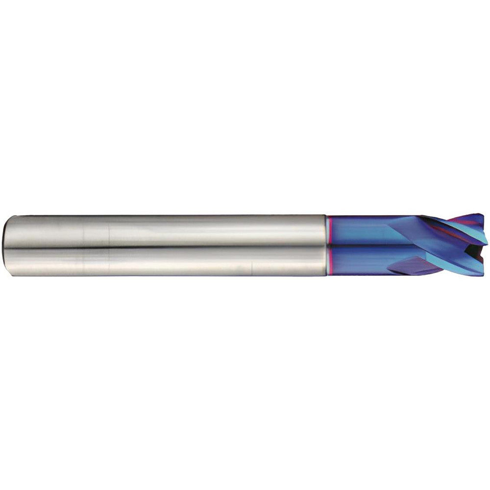YG-1 G8A47060 Corner Chamfer/Corner Radius End Mill