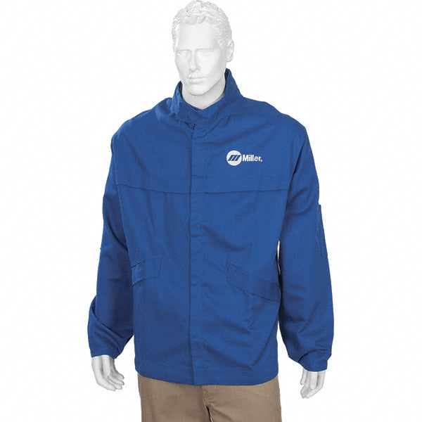 Miller Electric 258100 Jacket