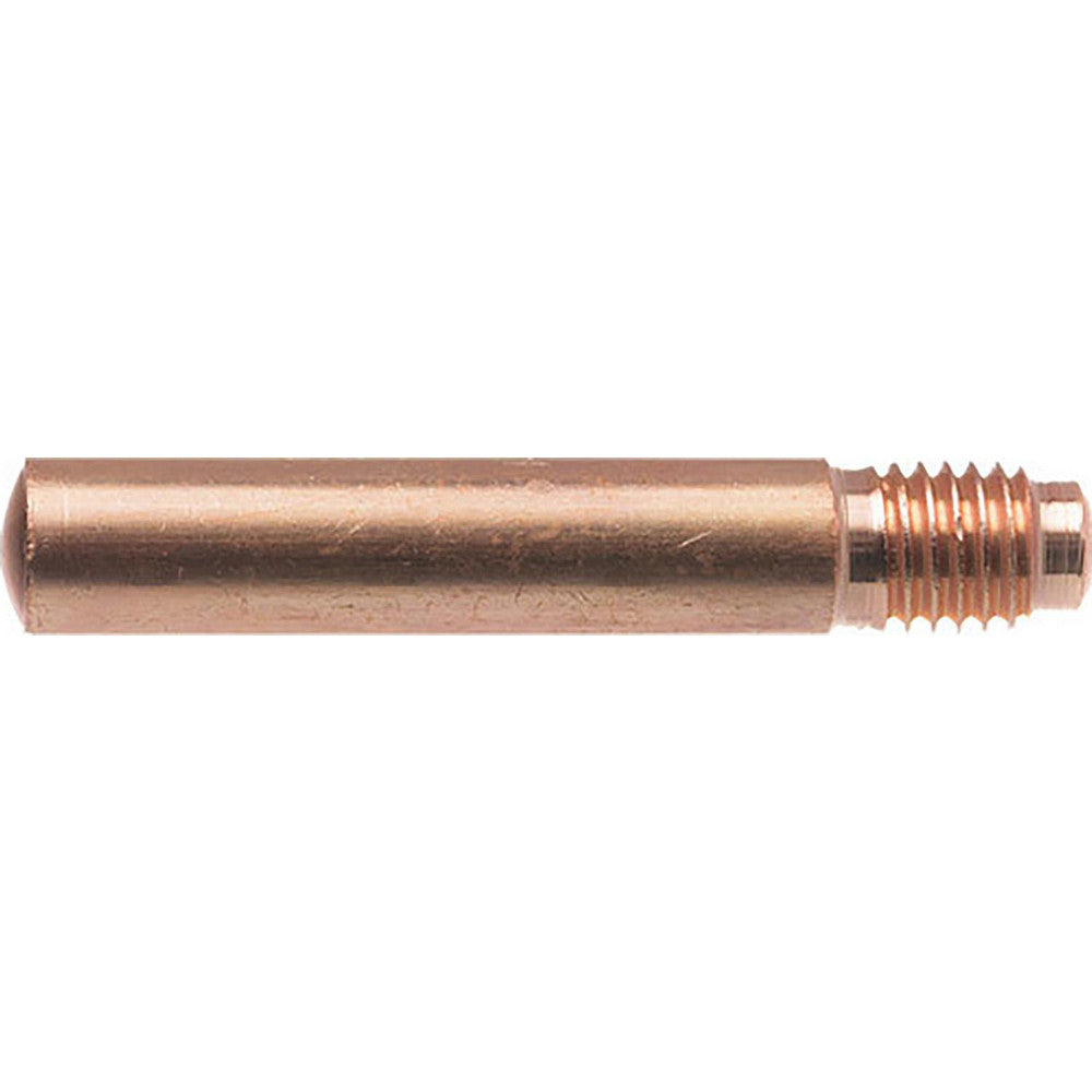 Tweco 11401206 MIG Welder Nozzle/Tip/Insulator