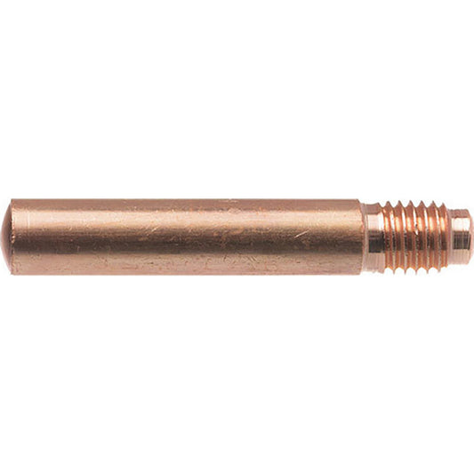 Tweco 11401206 MIG Welder Nozzle/Tip/Insulator