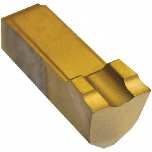 Tool-Flo FC125R12AC26EI FC125R12 AC26 Carbide Cutoff Insert