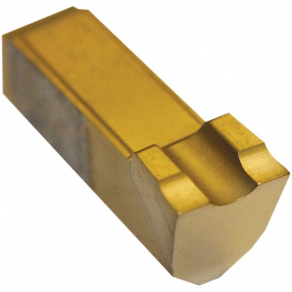 Tool-Flo FC125NAC26EI FC125N AC26 Carbide Cutoff Insert