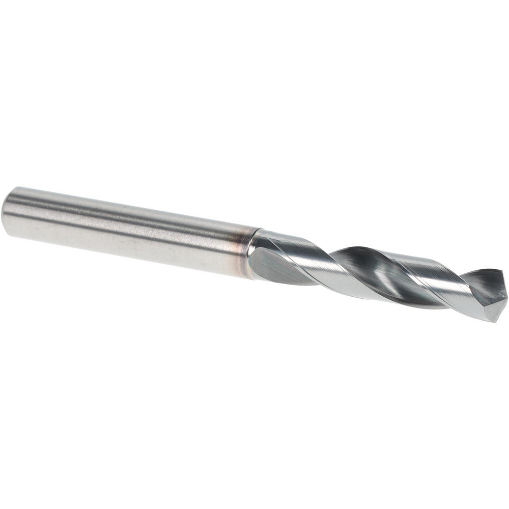 Sumitomo U101087 Screw Machine Length Drill Bit Letter I, (0.2720) Dia, 135 deg, Solid Carbide