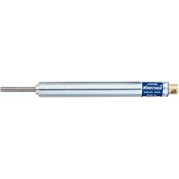 Deschner 1002-31-2 2" Stroke Length, 5 Lb Min Operating Force, Standard Linear Motion Speed Controller