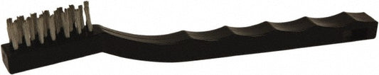 O-Cedar 27233 Cleaning & Finishing Brush Stainless Steel Bristles