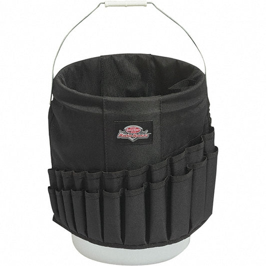 Bucket Boss AB30020 Bucket Organizer 44 Pocket