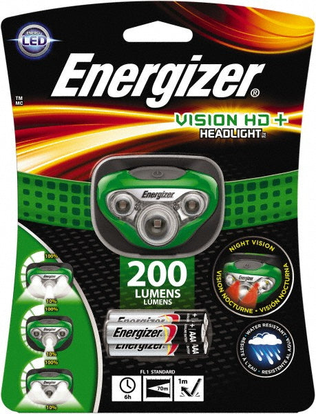 Energizer HDC32E Free Standing Flashlight LED, 4 Operating Modes