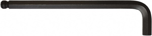 Bondhus 16014 Hex Key 3/8" Hex, Ball End, Extra Long Arm