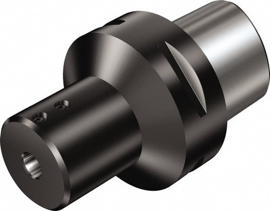 Sandvik Coromant 5729512 Boring Bar Modular Adapter 0.5" ID