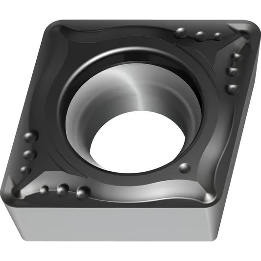 Walter 6836817 Turning Insert CCMT09T308-MM4 WSM20S, Carbide