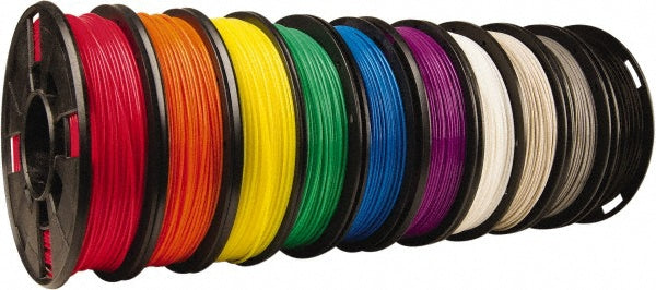 MakerBot MP06591 PLA Filament Small Spool