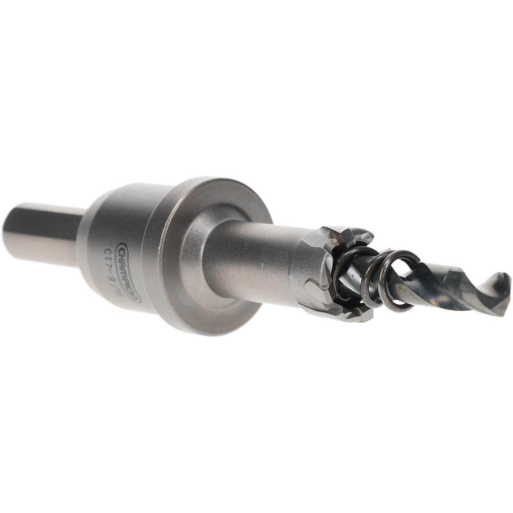 Value Collection CT7-9/16 Hole Saw 9/16" Saw Dia, 1" Cut Depth