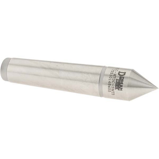 Dorian Tool 73310148455 Solid Dead Center