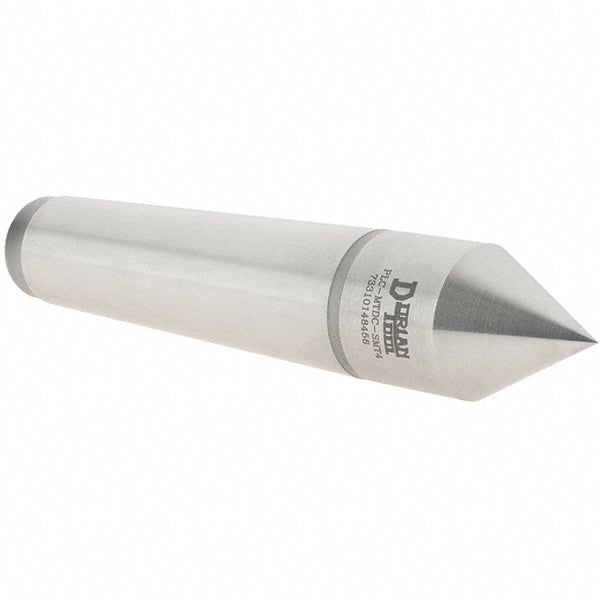 Dorian Tool 73310148456 Solid Dead Center