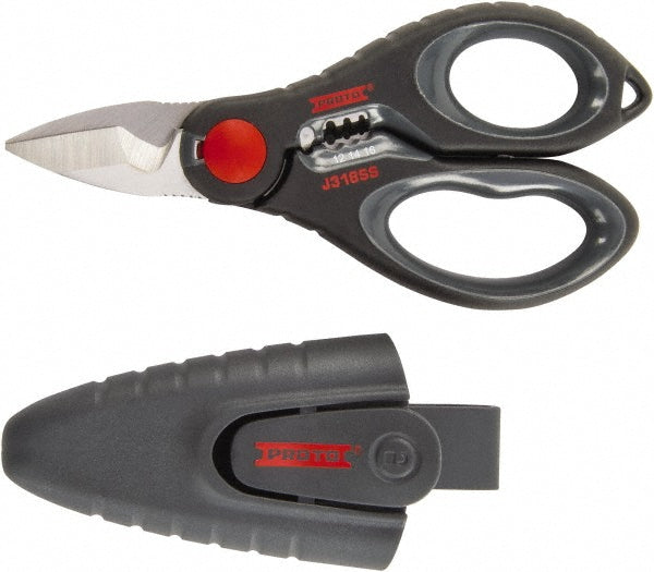 Proto J318SS Scissors Stainless Steel Blade