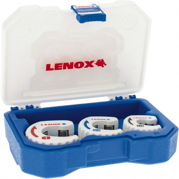 Lenox 14833TSK Hand Tube Cutter 1/2 to 1" Tube