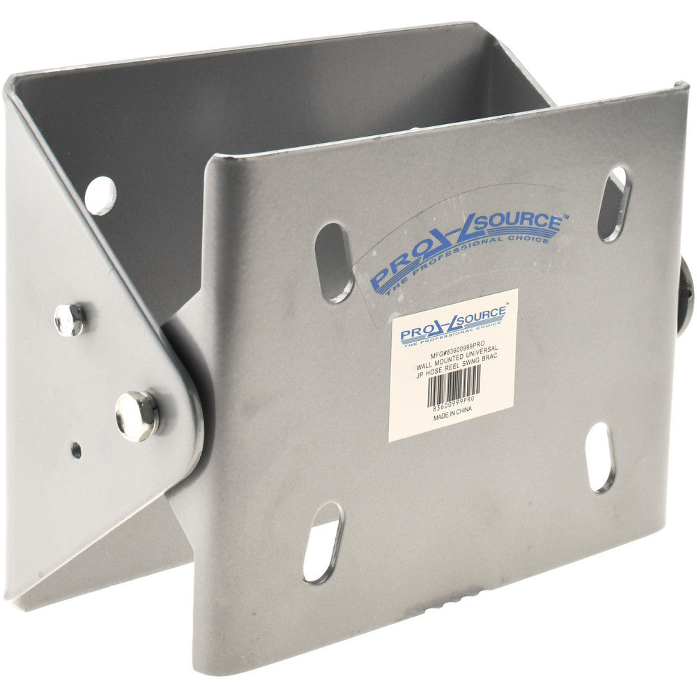 Pro-Source 83600999PRO Hose Reel Wall Mount Swing Bracket