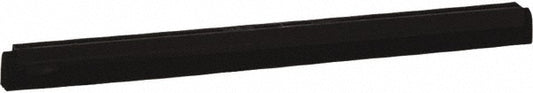 Vikan 77749 Replacement Cassette, 23.6", Black