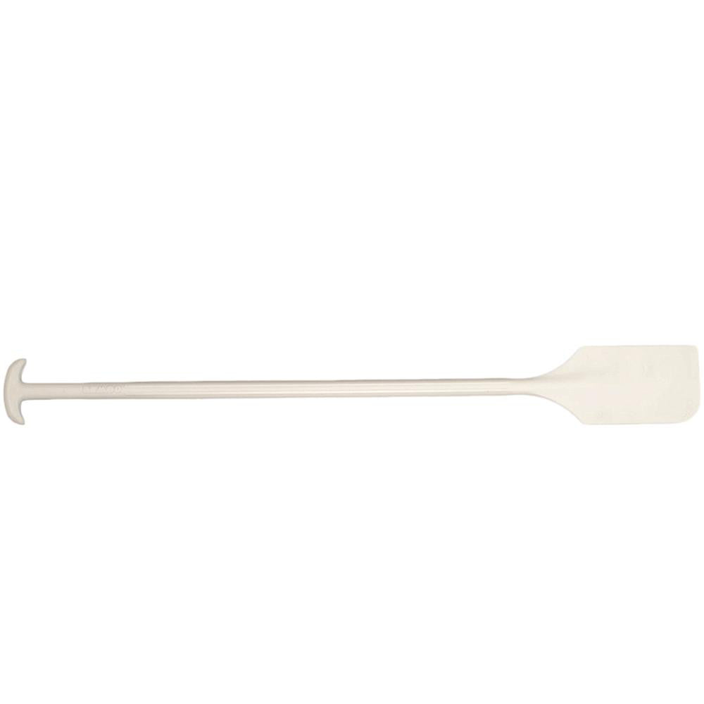 Vikan 67775 Mixing Paddle, 52", White