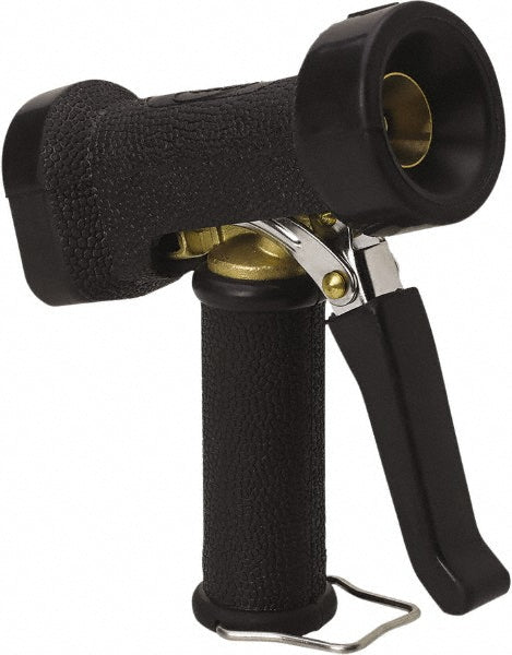 Vikan 93249 Heavy Duty Water Gun, Black