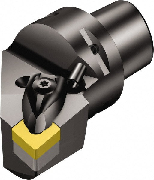 Sandvik Coromant 5728724 Modular Turning & Profiling Head Size C5, 60 mm Head Length, Left Hand