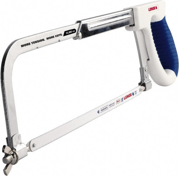 Lenox 1805723 Lenox 12" Adjustable Hacksaw Frame