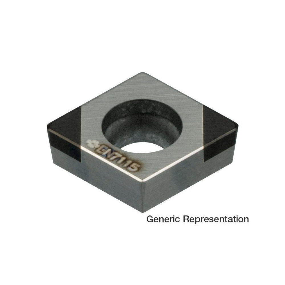 Sumitomo 16RK144 Turning Insert 2NUCCGA32.51 BN7500, PCBN