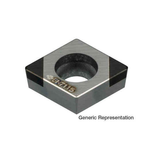 Sumitomo 16RK145 Turning Insert 2NUCCGA32.52 BN7500, PCBN