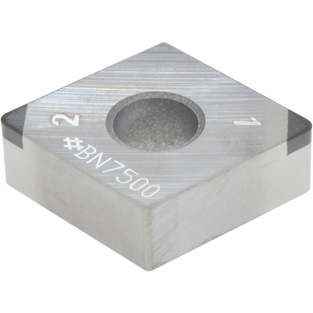 Sumitomo 16RKWEG Turning Insert 2NUCNGA432WG BN7500, PCBN