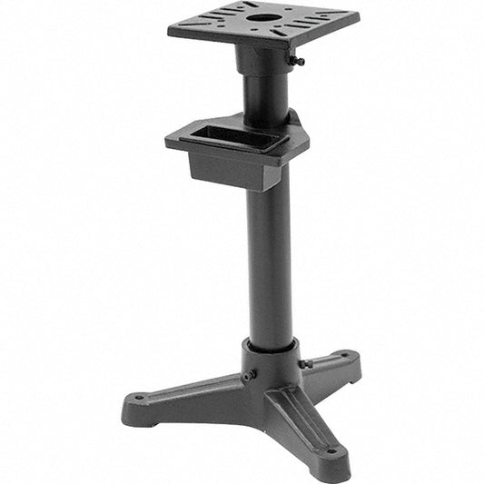 Jet 578172 Grinder Stand Use with IBG-8 & 10" Grinders