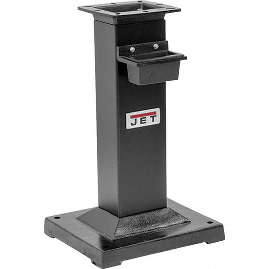 Jet 578173 Grinder Stand Use with IBG-8, 10 & 12" Grinders & JET Square Wheel Grinders
