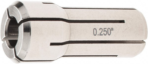 Dynabrade 50013 1/4" Die Grinder Collet Insert