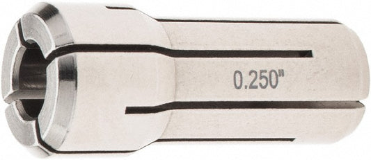 Dynabrade 50013 1/4" Die Grinder Collet Insert