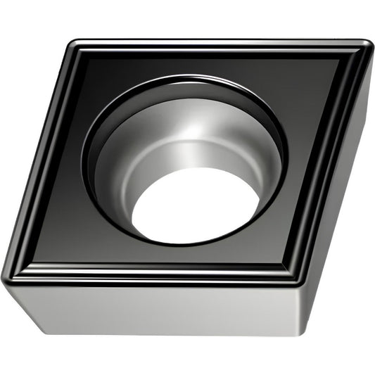 Walter 7054133 Turning Insert CCMT09T304-FM6 WSM20S, Solid Carbide