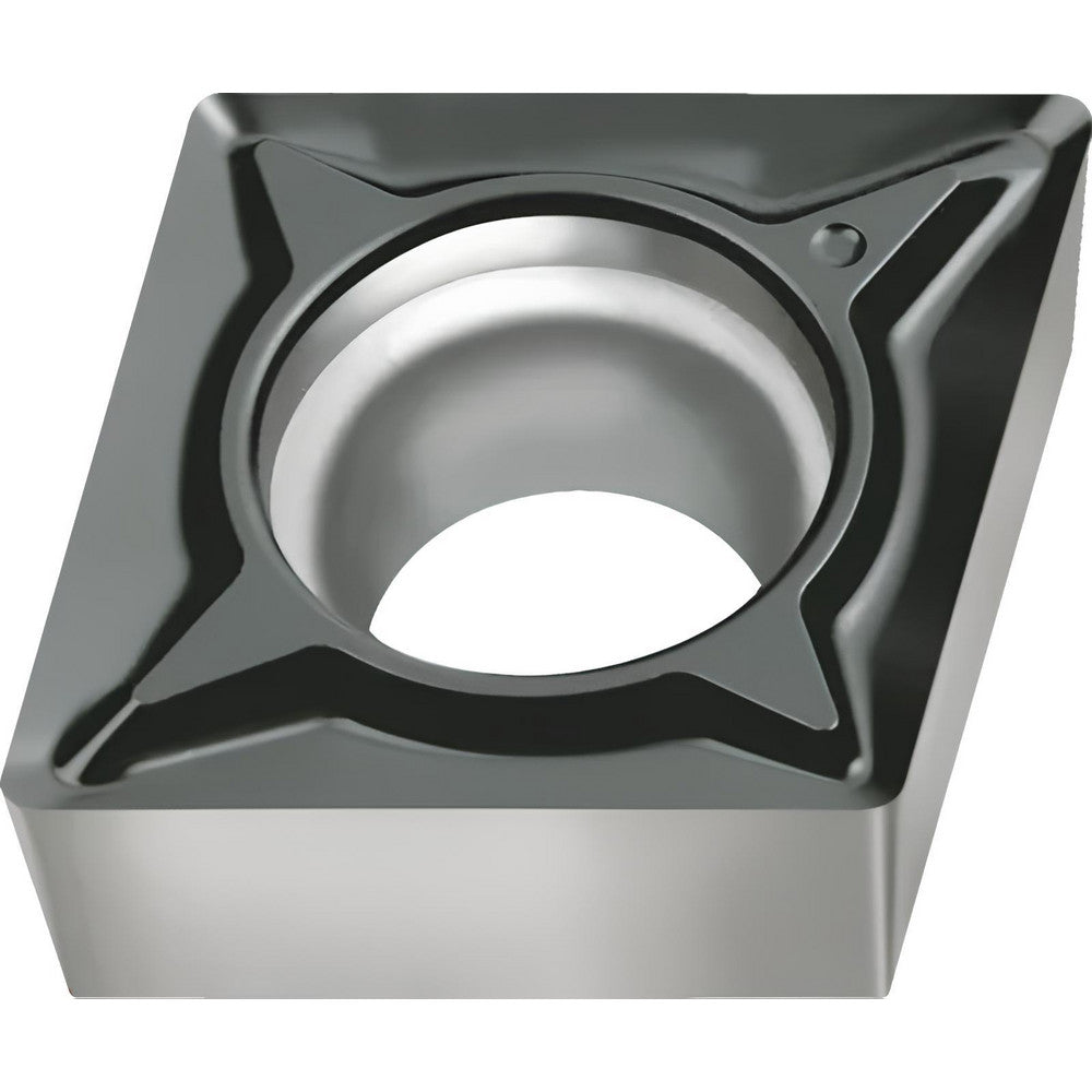 Walter 7054034 Turning Insert CCGT060202-FM2 WSM20S, Solid Carbide