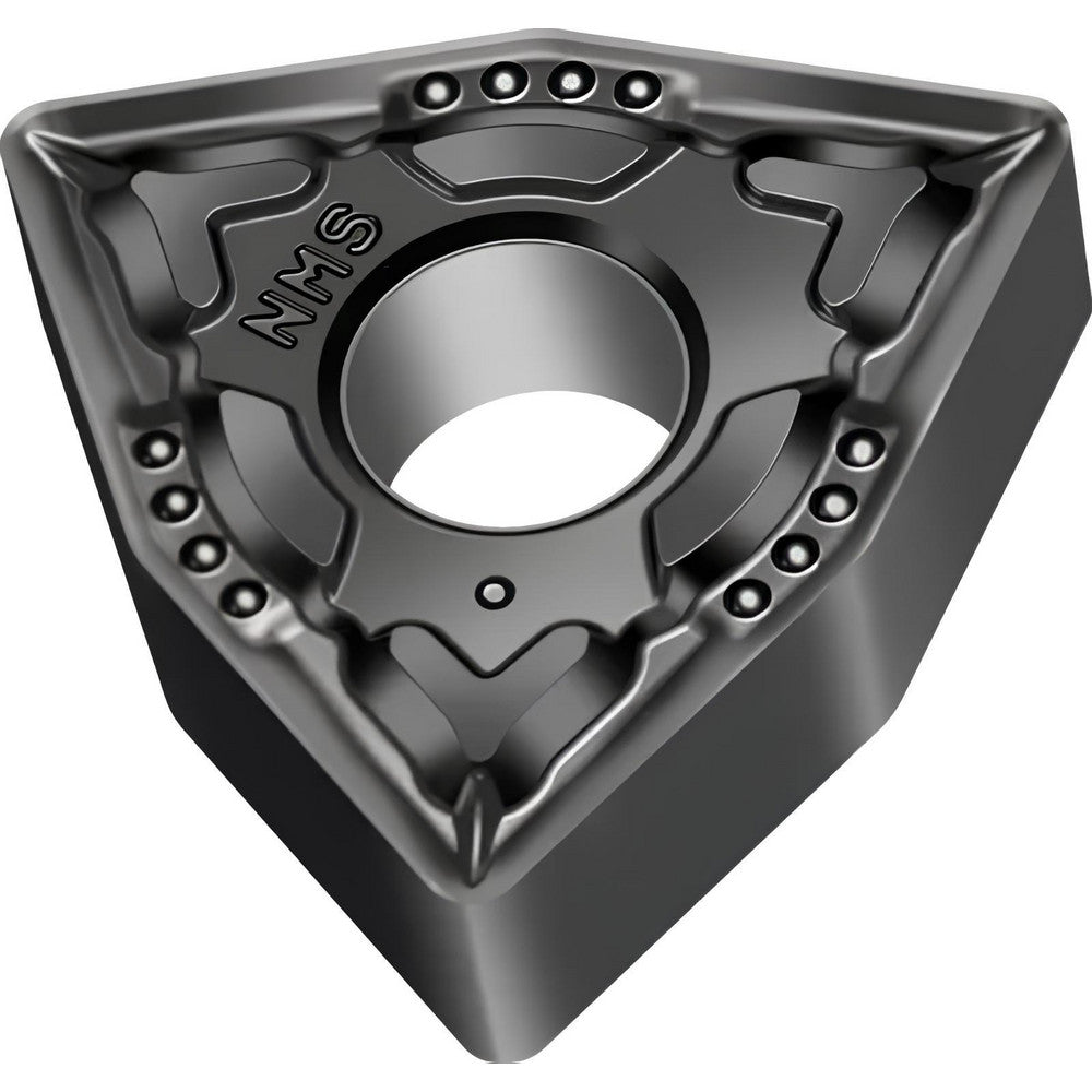 Walter 6876744 Turning Insert WNMG080408-NMS WSM01, Carbide