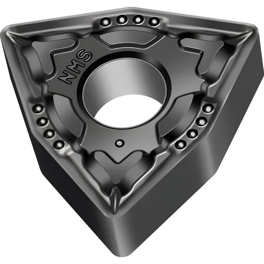 Walter 6876744 Turning Insert WNMG080408-NMS WSM01, Carbide