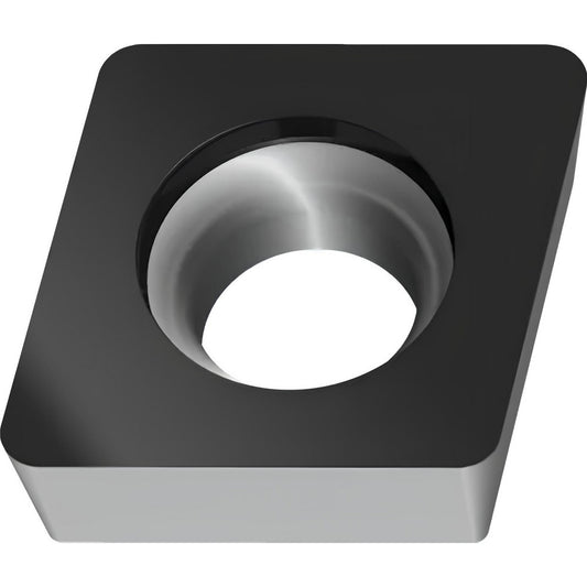 Walter 6651539 Turning Insert CCMW432-RK6 WKK20S, Solid Carbide