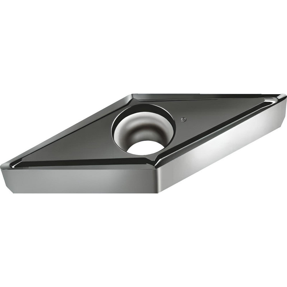 Walter 7054077 Turning Insert VCGT110301-FM2 WSM20S, Solid Carbide