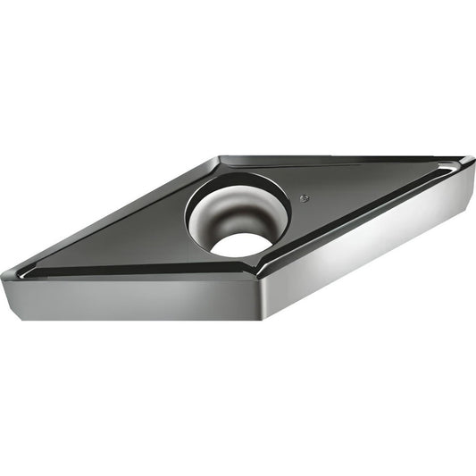 Walter 7054077 Turning Insert VCGT110301-FM2 WSM20S, Solid Carbide