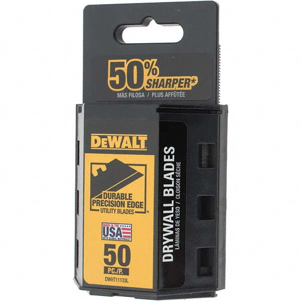 DeWALT DWHT11133L Drywall Utility Knife Blade