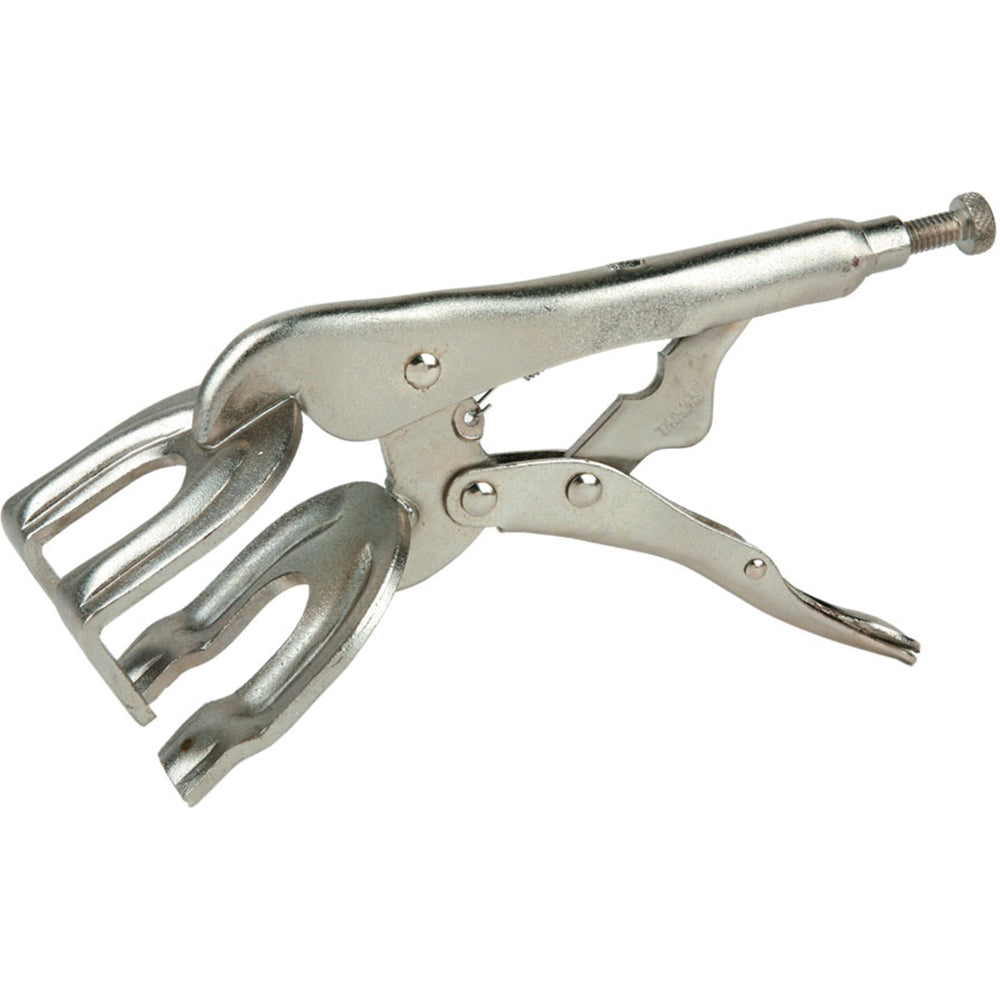 Lincoln Electric KH911 Locking Plier Long Nose Jaw