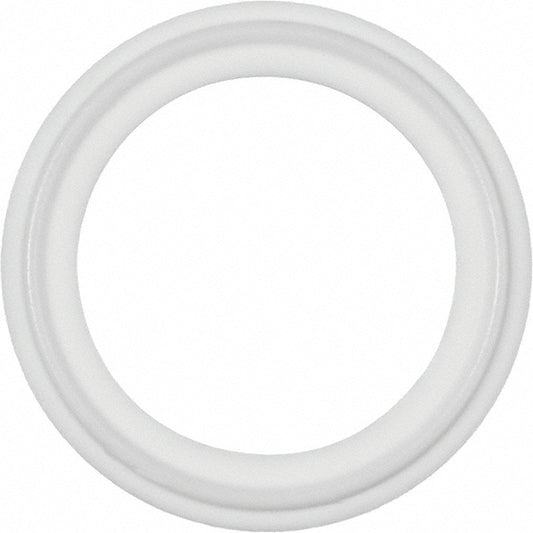 USA Industrials ZUSA-SG-T-1 Sanitary Tube Gasket Teflon, 1" OD