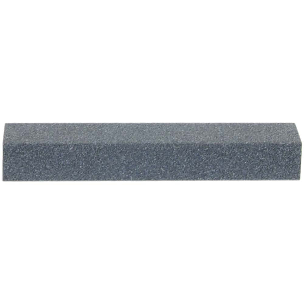Norton 61463687295 Stone Kits Abrasive Material Silicon Carbide  Abrasive Shape Rectangle  Grade Coarse  Overall Length 3.50  Color Black