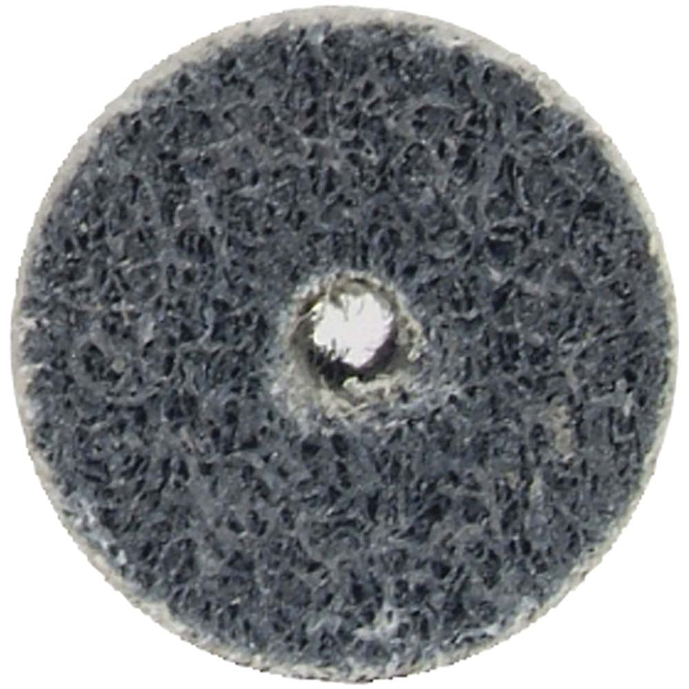 Norton 66261014883 Deburring Wheel  Density 2, Silicon Carbide
