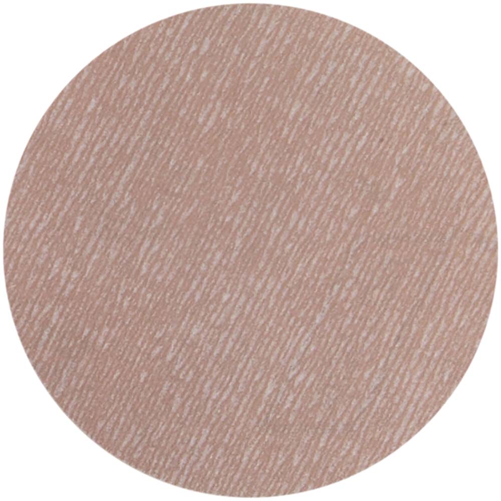 Norton 66261147434 Hook & Loop Disc 3" Dia, 1500 Grit, Coated, Aluminum Oxide