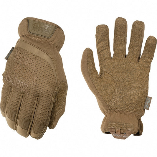 Mechanix Wear FFTAB-72-009 General Purpose Work Gloves Medium, Synthetic Leather