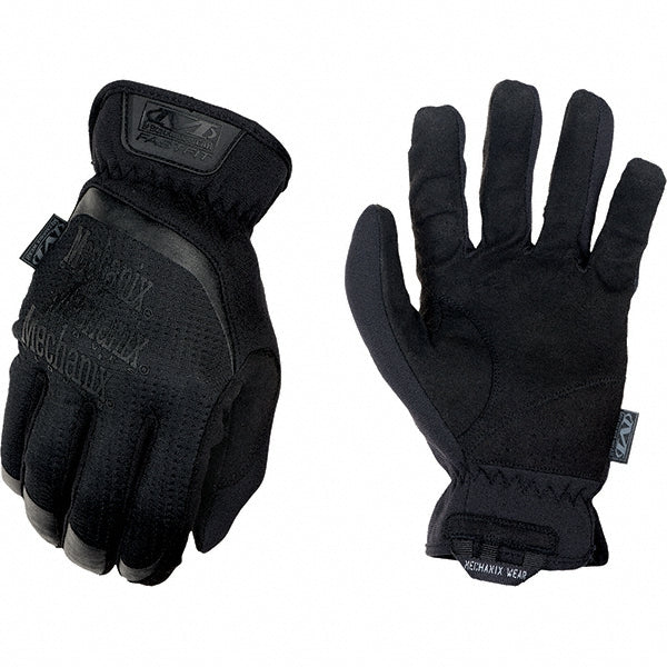 Mechanix Wear FFTAB-55-010 General Purpose Work Gloves Large, Synthetic Leather