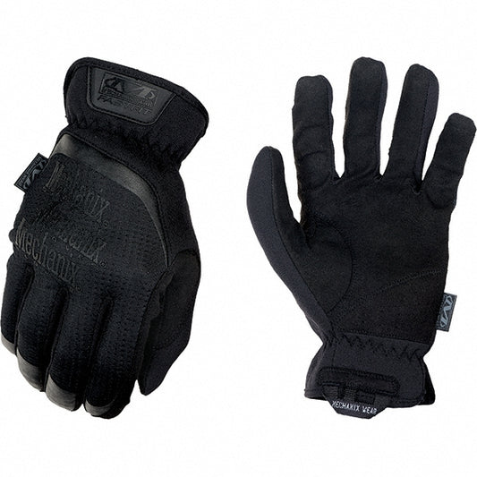 Mechanix Wear FFTAB-55-010 General Purpose Work Gloves Large, Synthetic Leather